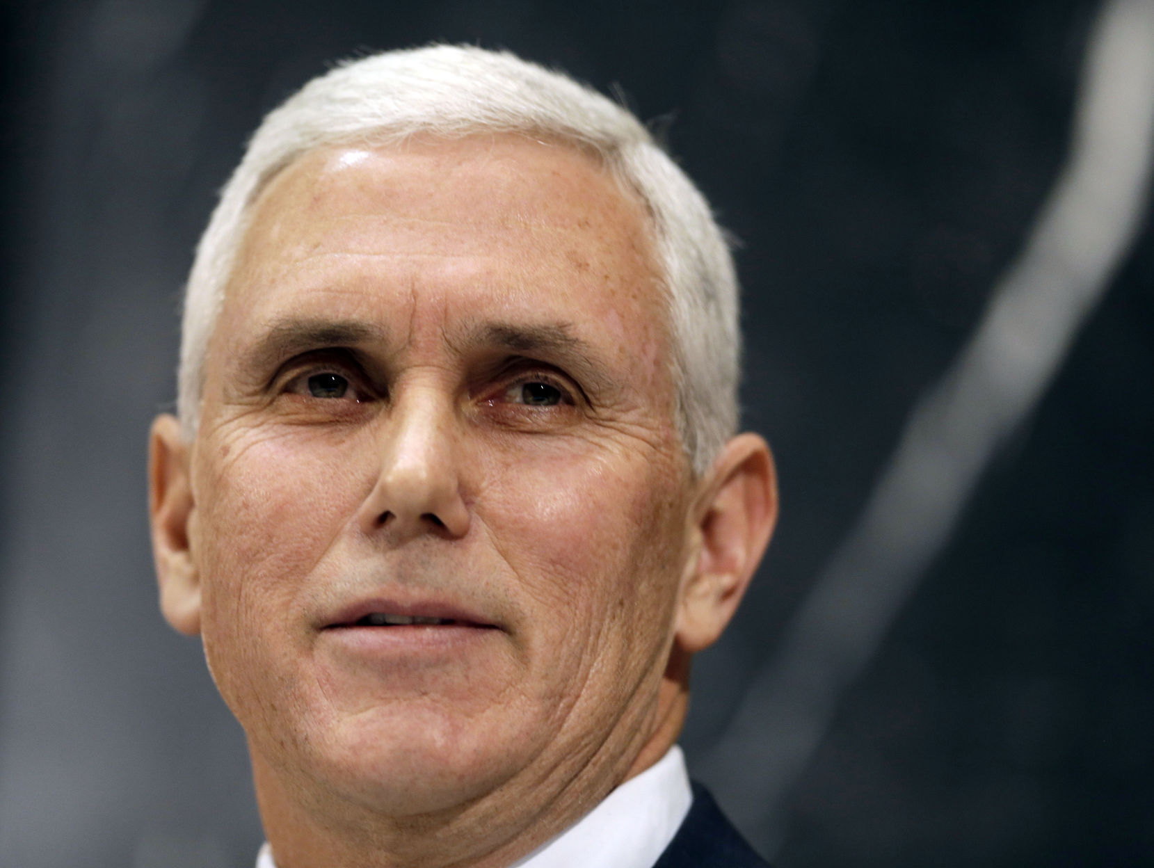 Mike Pence